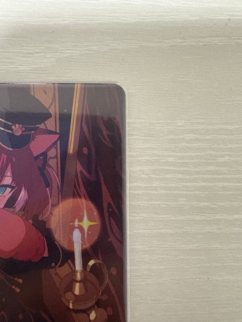 赤見かるび LRPP クロススターズ