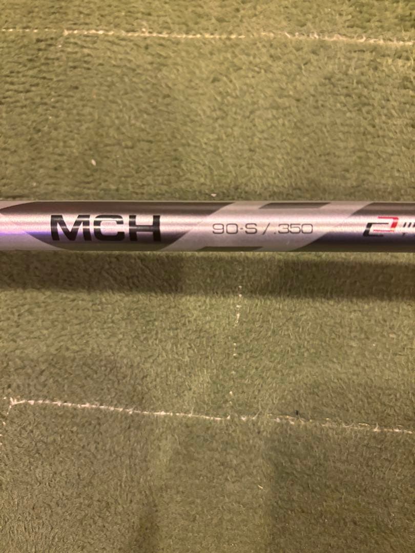 Srixon ZXハイブリッド4U MCH 90S