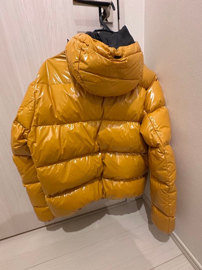 ヘルノ　メンズ　50 ダウンジャケット　HERNO 美品‼︎