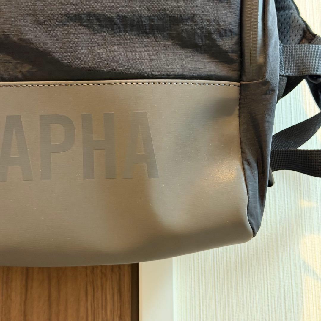 RAPHA ラファ Pro Team ライトウェイトバックパック