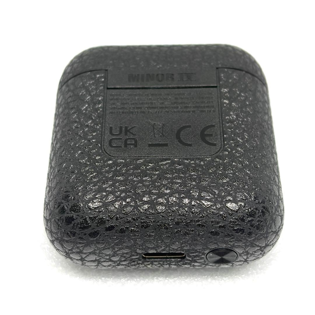 【美品】Marshall Minor IV 動作確認済み (172)