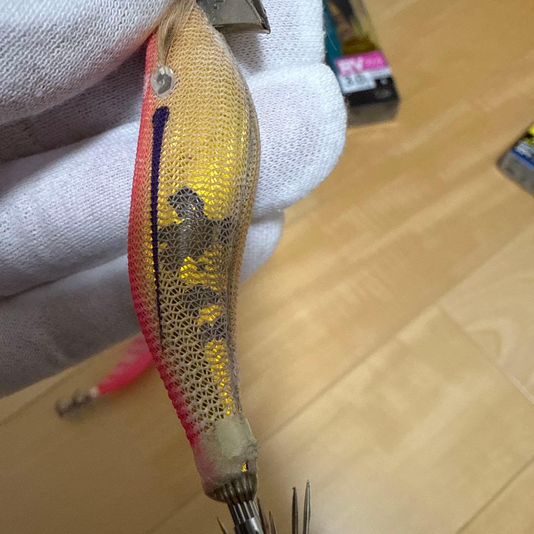 エメラルダスピーク　EMERALDAS PEAK 12本