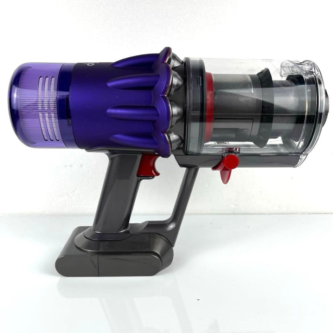 【分解洗浄】Dyson sv18 digital slimフルセット　g87
