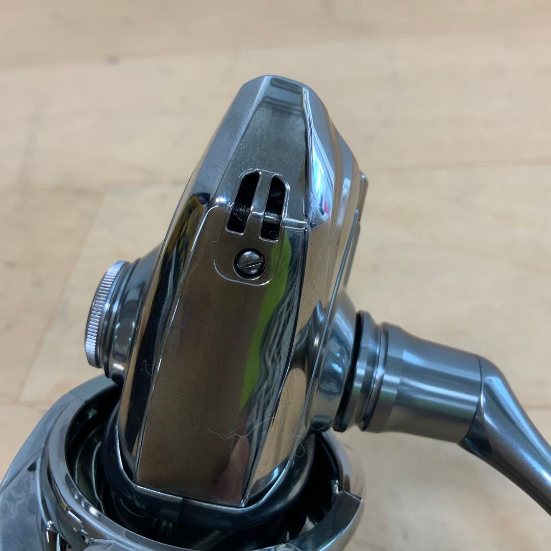 シマノ　18ステラ　4000XG