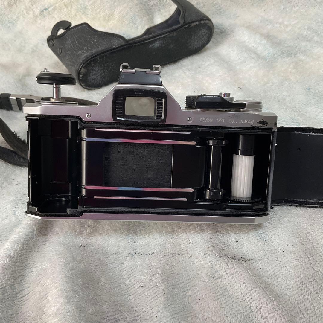 PENTAX MX フィルムカメラ＆高品質レンズ・アクセサリー一式セット