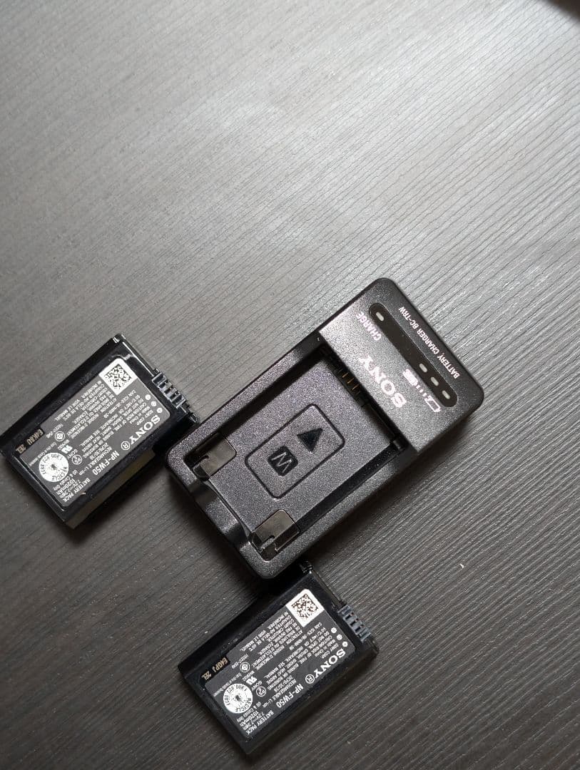 SONY ZV-E10Y ダブルズームキット + アクセサリーキット