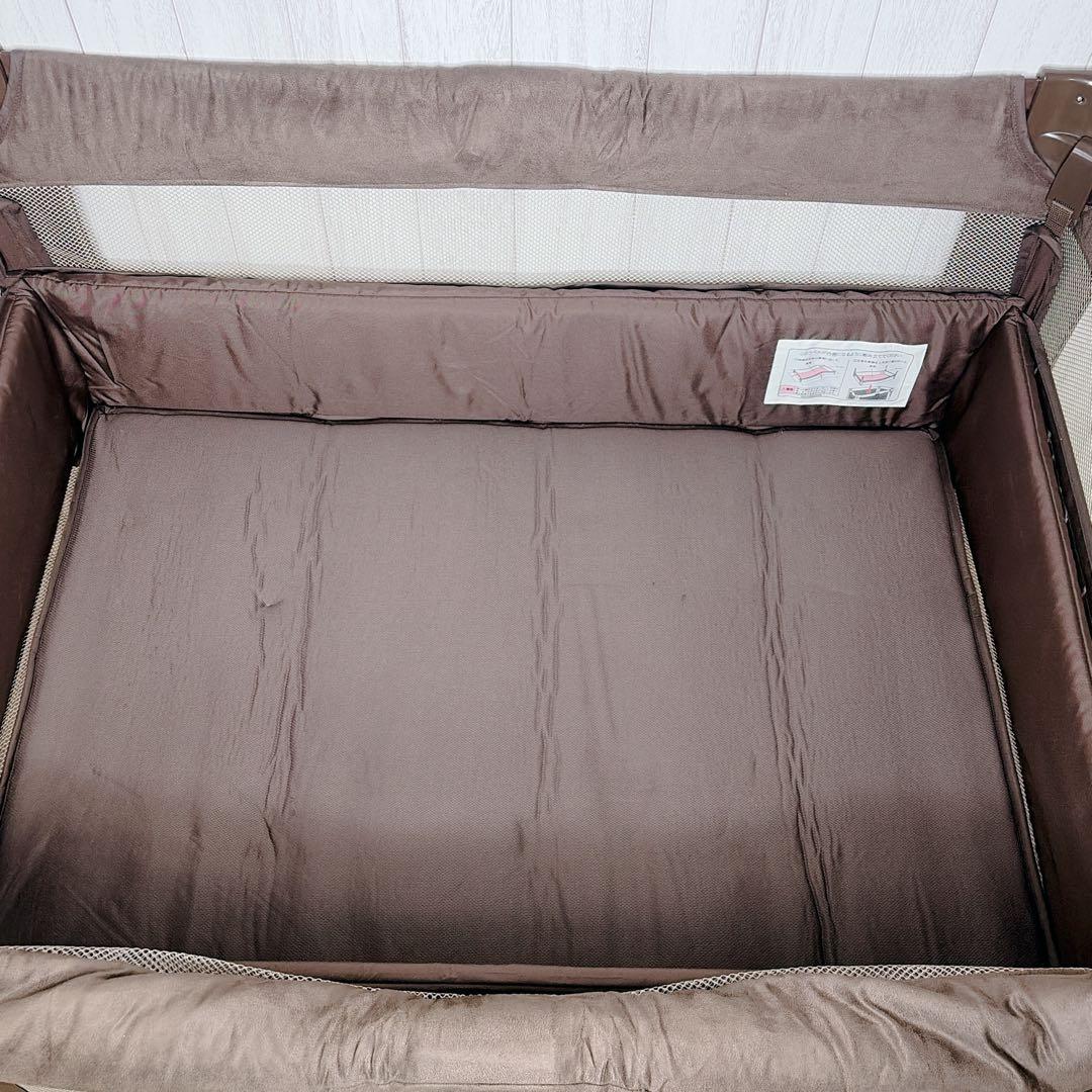 【美品】APRICA アップリカ ココネルエアープラス 最上級モデル 収納袋無し