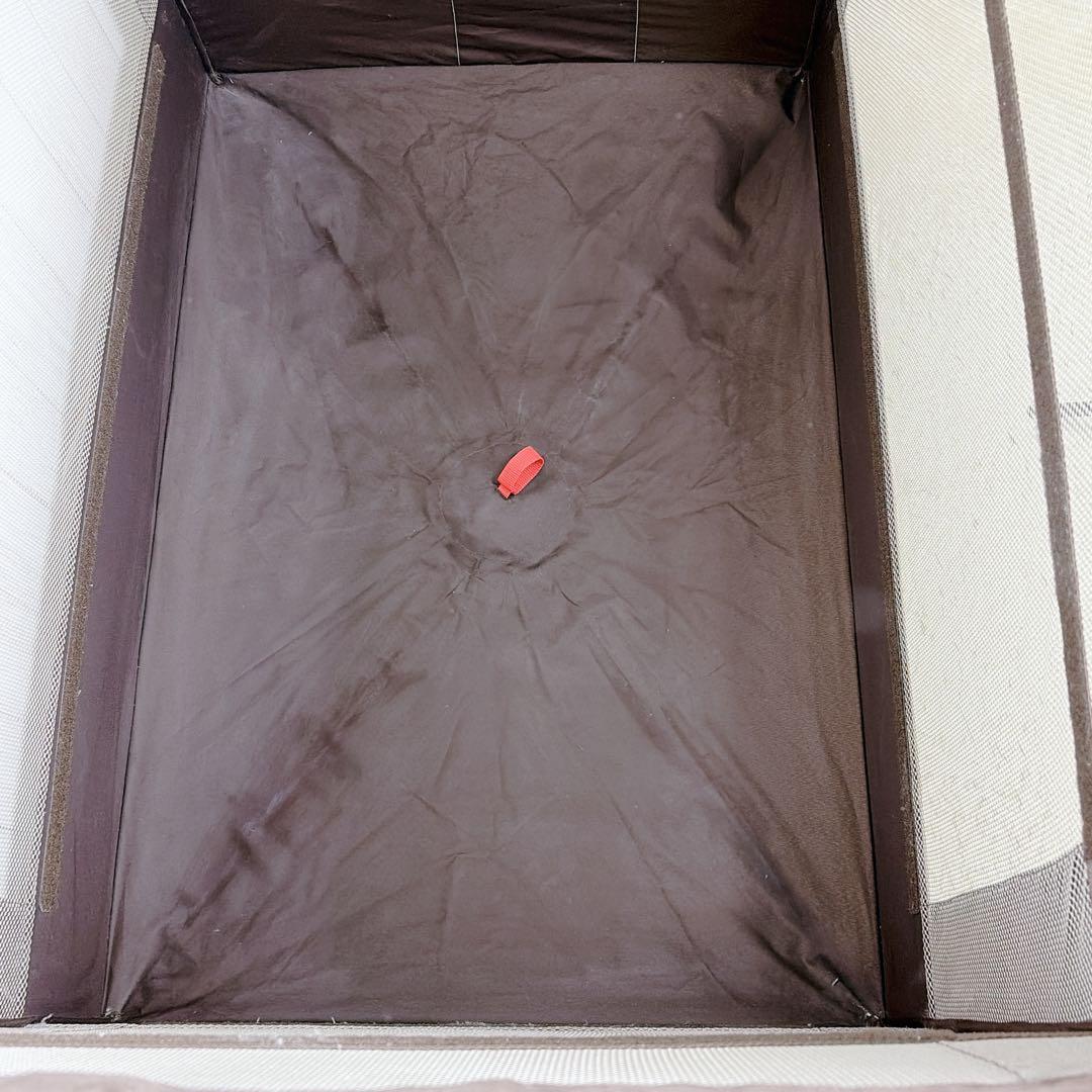 【美品】APRICA アップリカ ココネルエアープラス 最上級モデル 収納袋無し