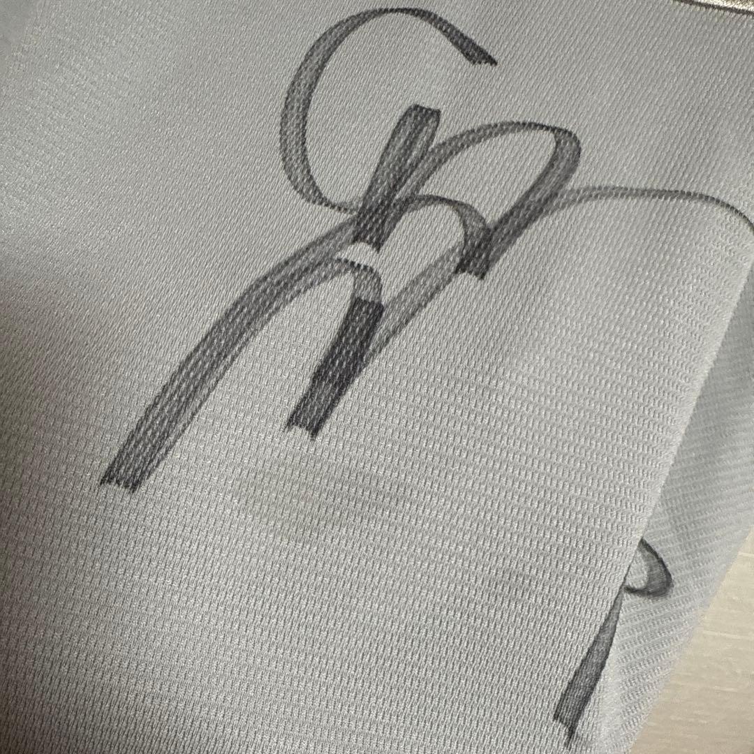 和田康士朗 サイン入り ユニフォーム