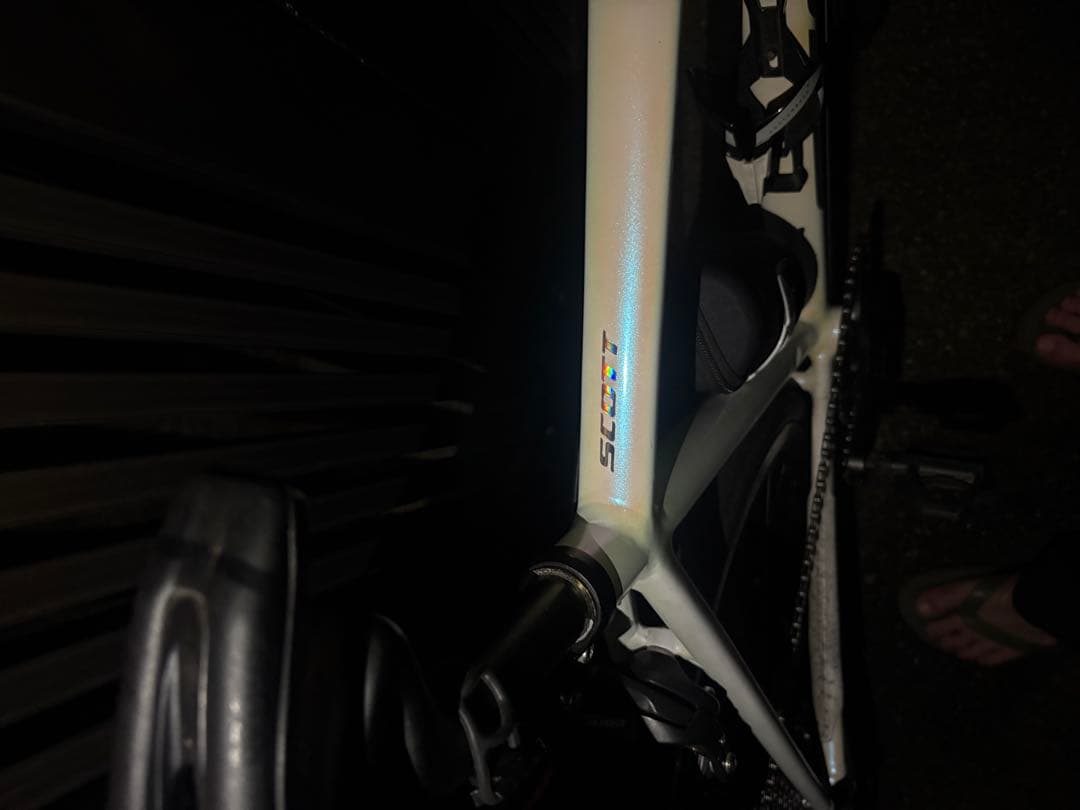 スコット スピードスター