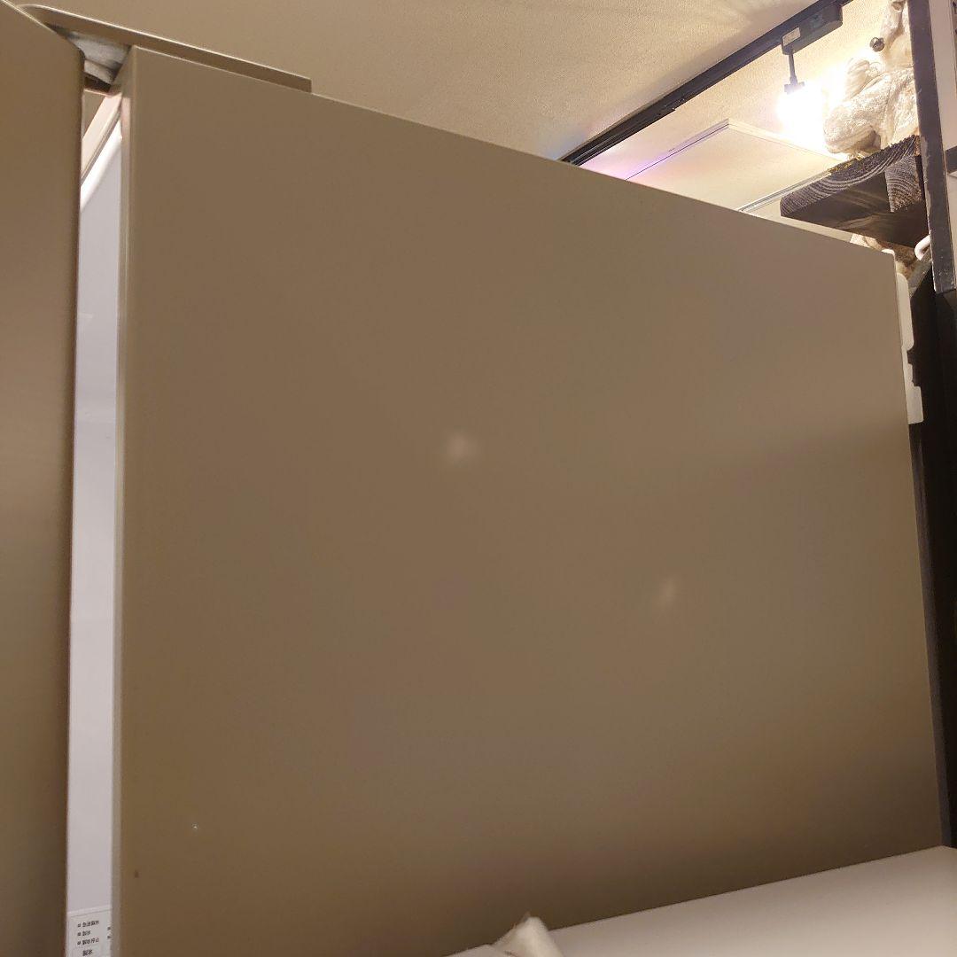 日立 6ドア 冷凍 冷蔵庫 2021年 r-h48r n 綺麗 使用少