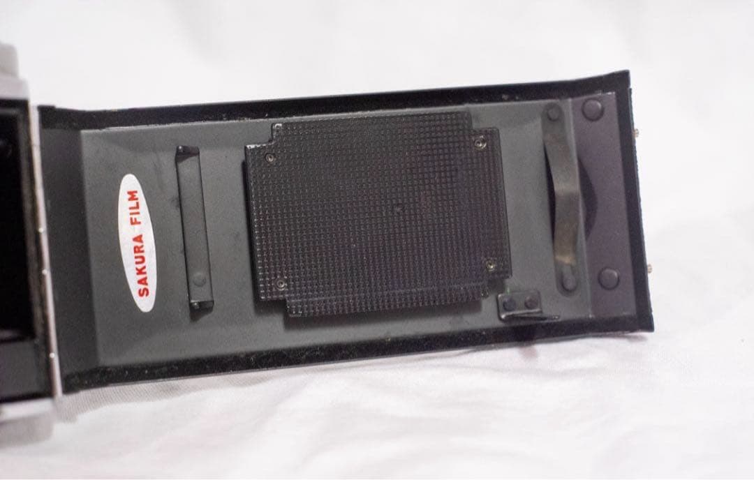 Konica IIIA フィルムカメラ