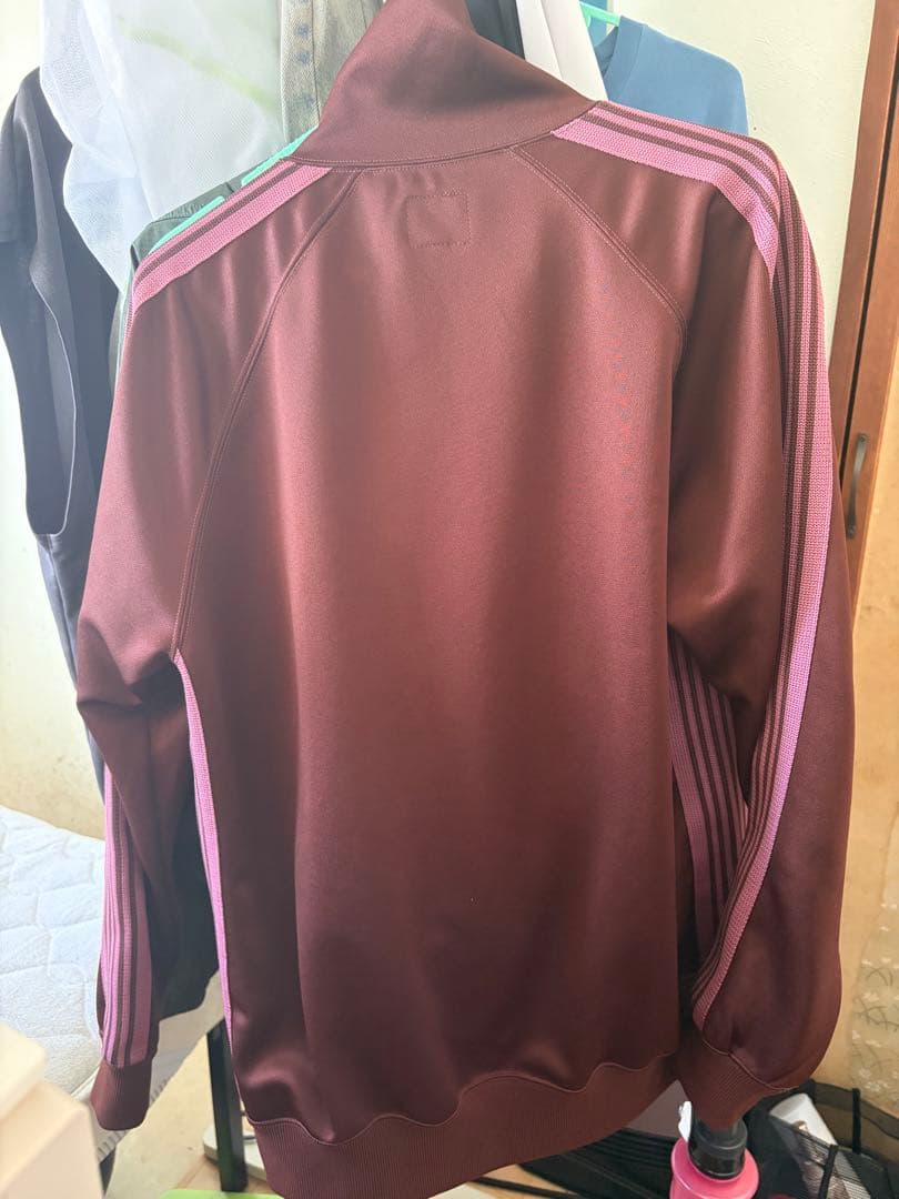 Needles トラックジャケット M