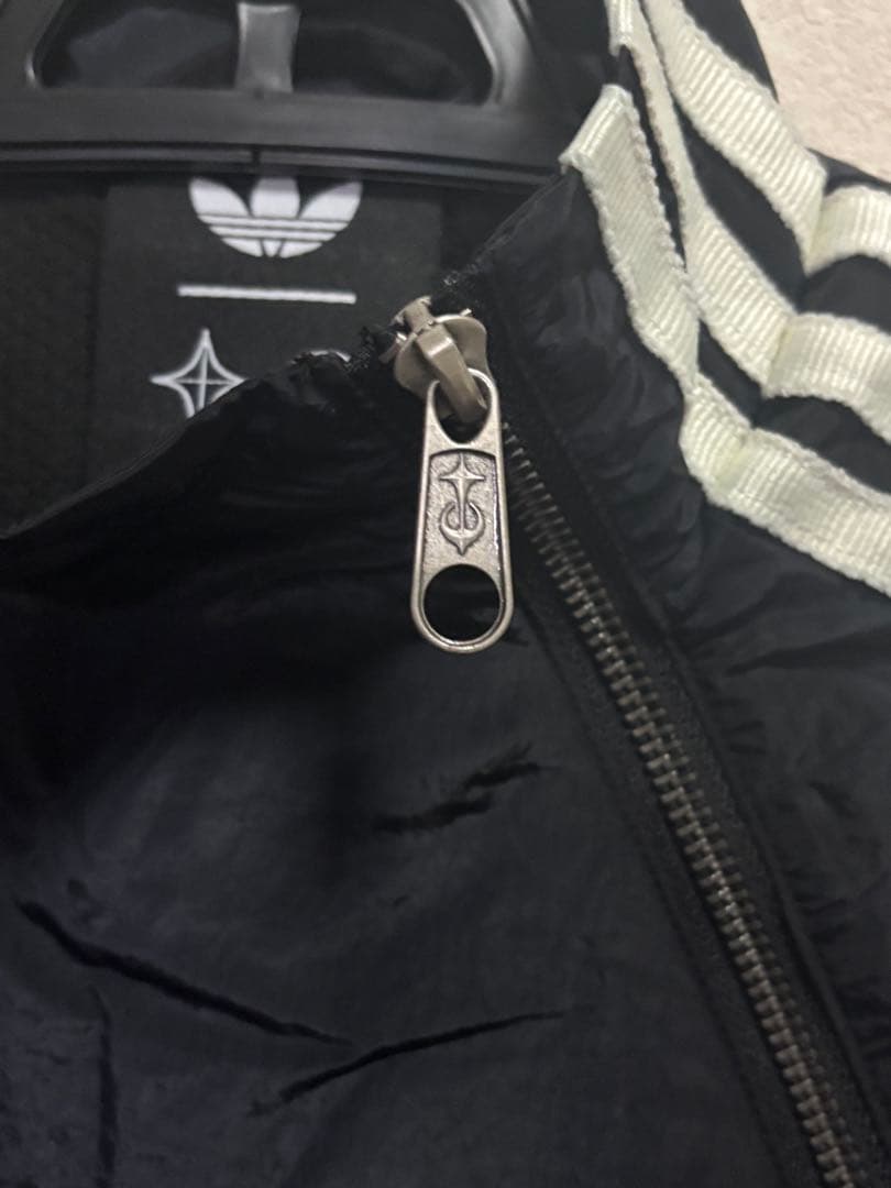 adidas x Thug Club Woven Track Top サグクラブ