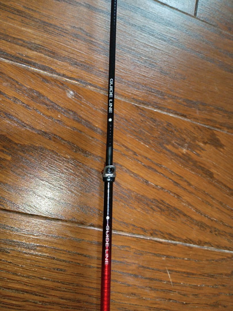 シマノ　ファイアブラッド　グレSP 1.3-500