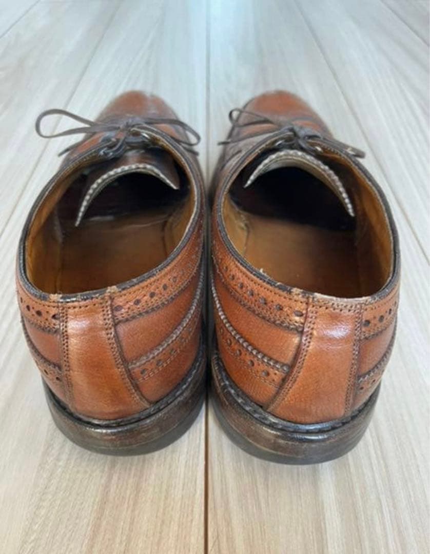 FLORSHEIM IMPERIAL KENMOOR 27.5 フローシャイム