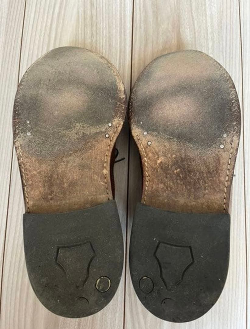 FLORSHEIM IMPERIAL KENMOOR 27.5 フローシャイム