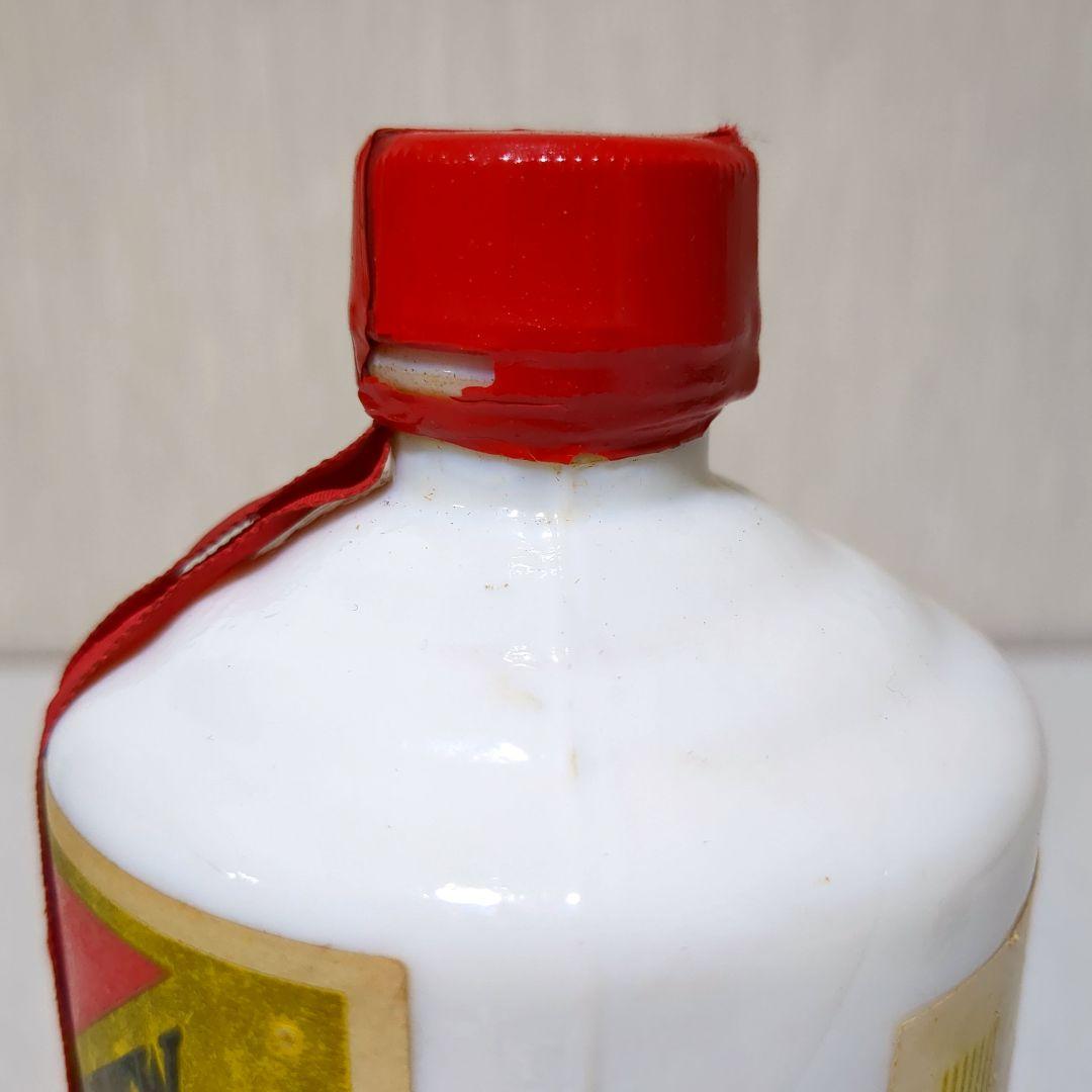 貴州茅台酒 マオタイ酒 葵花 サンフラワーラベル 中国酒白酒 新品 MOUTAI