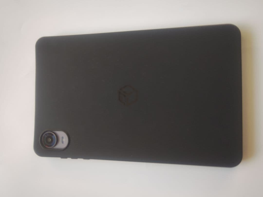 【norisuke】Alldocube iPlay60 Mini