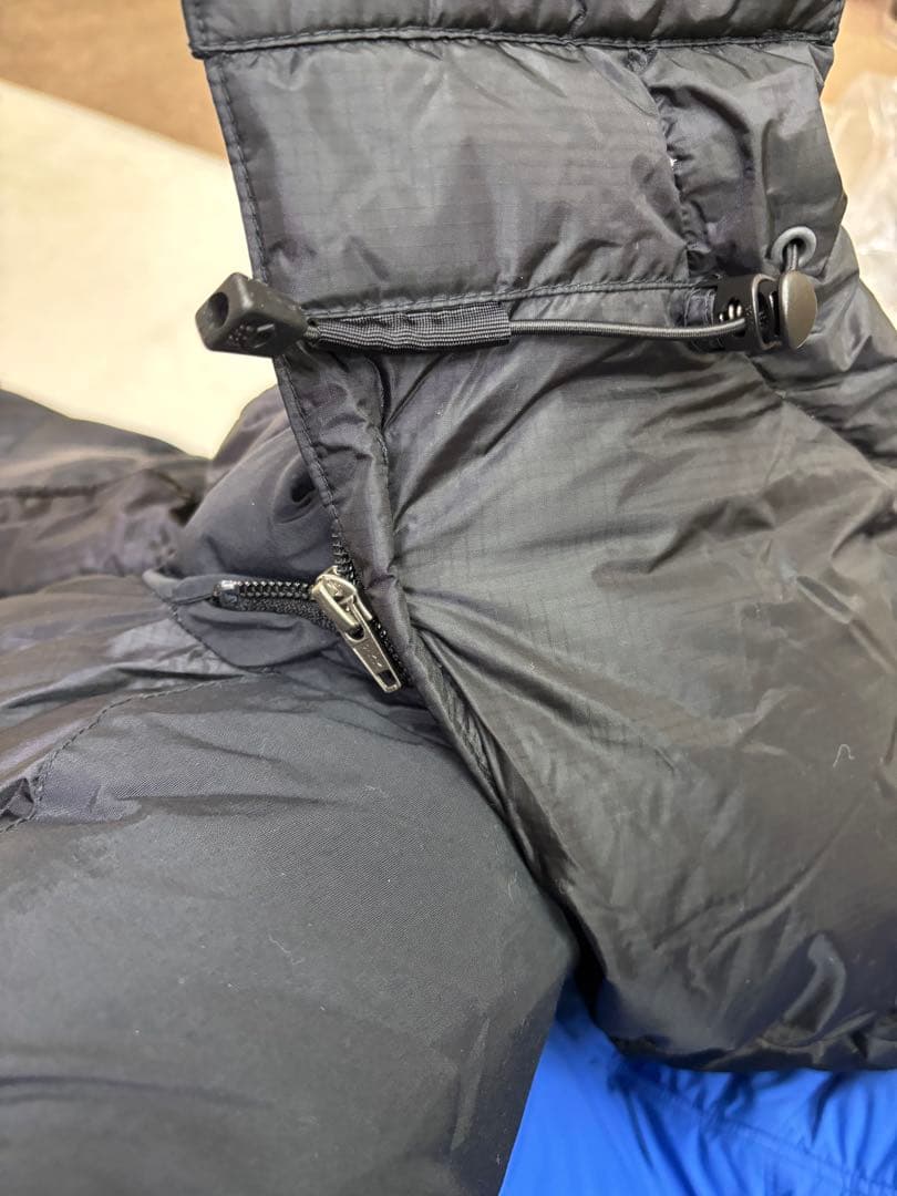 希少　MOUNTAIN HARD WEAR ダウンジャケット コロンビア