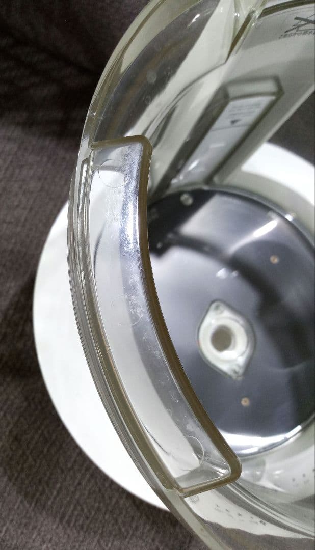 リズム　RHYTHM　プールレス加湿器　MIST 300　超音波加湿器　17年製