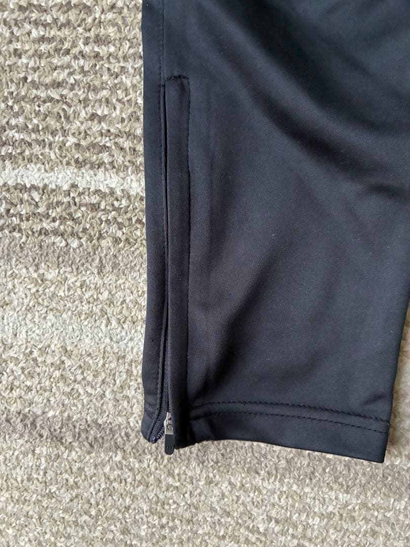 美品　ルースイソンブラ　ダウン　アウター　セットアップ　140 150 160