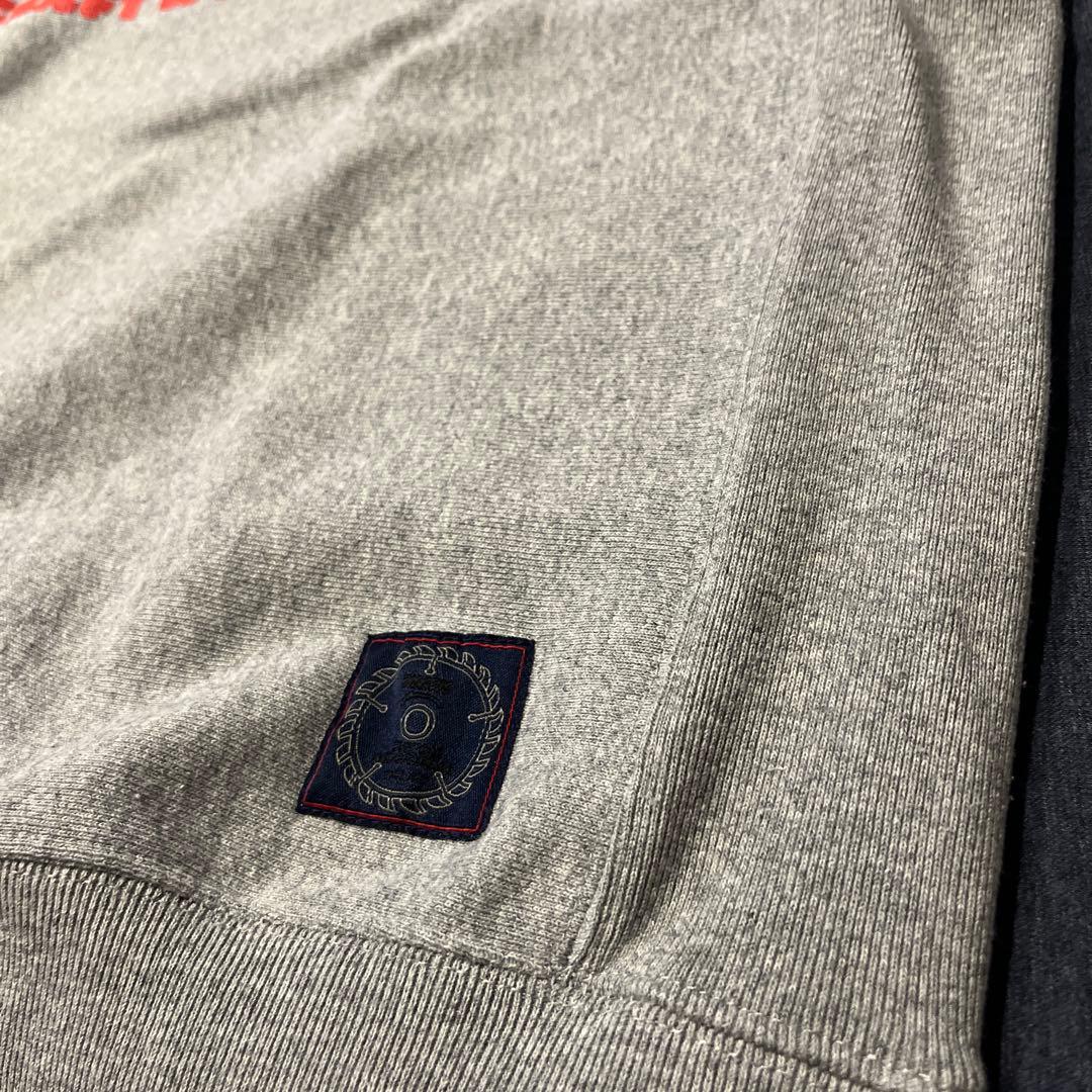 M&M custom performance スウェット Lサイズ