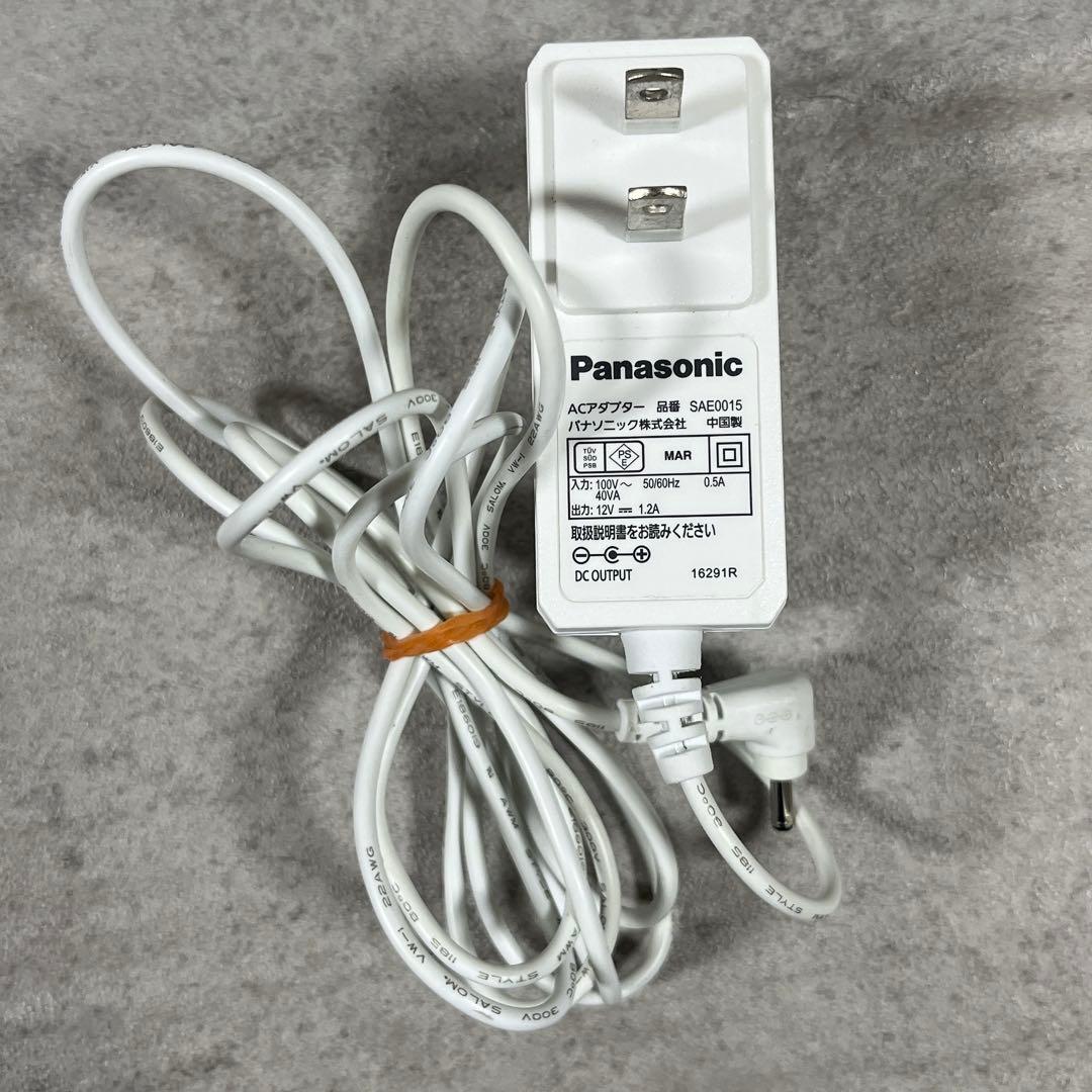 Panasonic パナソニック ポータブルテレビ ビエラ UN-10TD6