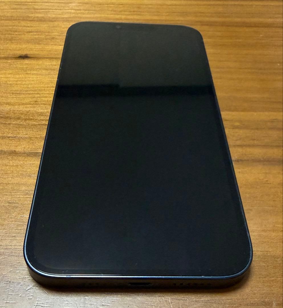 スマートフォン本体 iPhone14Plus128GB
