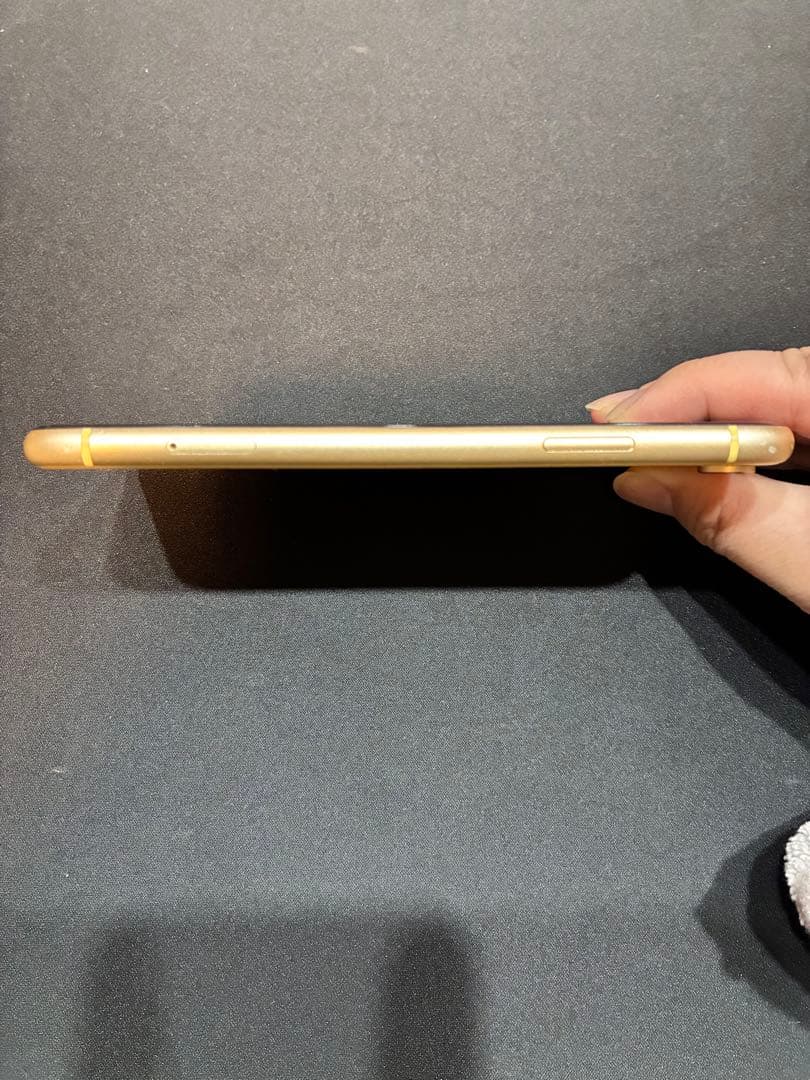 【値下げ】iPhone XR 64GB/SIMロック解除済/残量75%