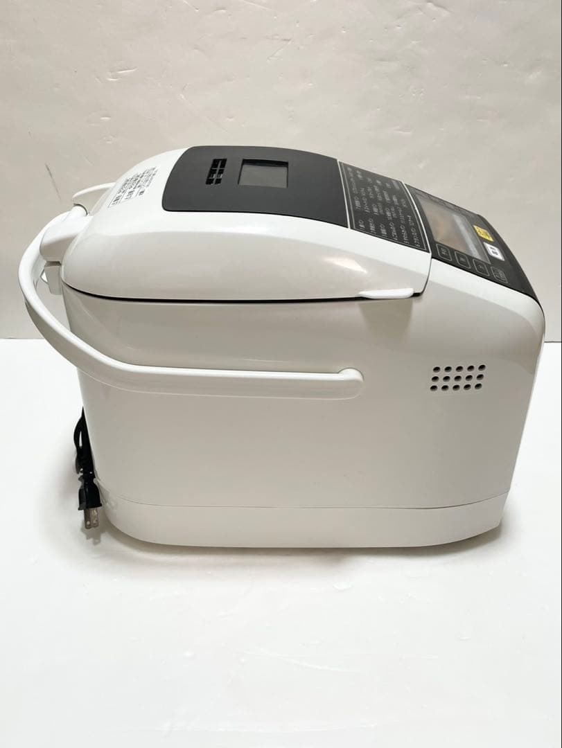 ケイ ホームベーカリー ふっくらパン屋さん 1/1.5斤 HBF-152