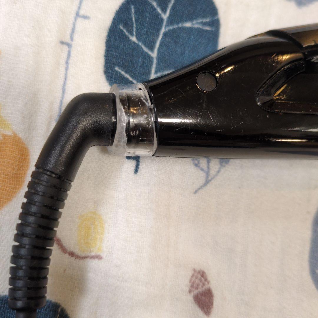 ヘアビューロン 4D Plus ストレート