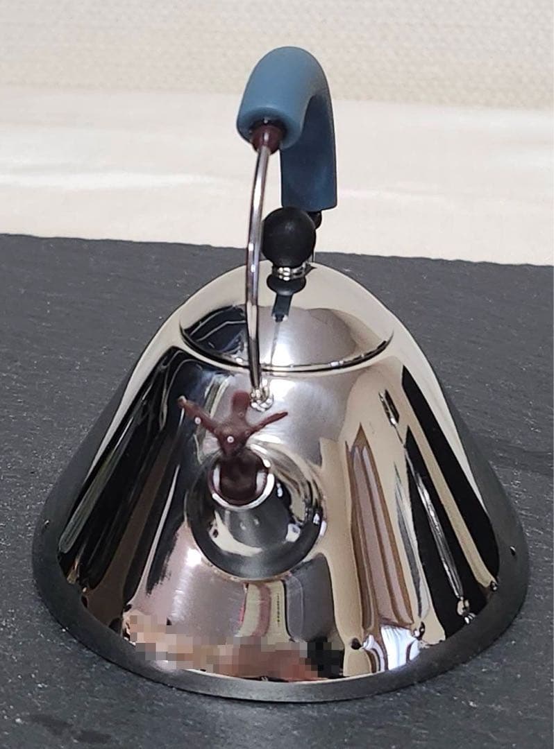 アレッシィ ミニチュア セット 8点 箱無し #ALESSI