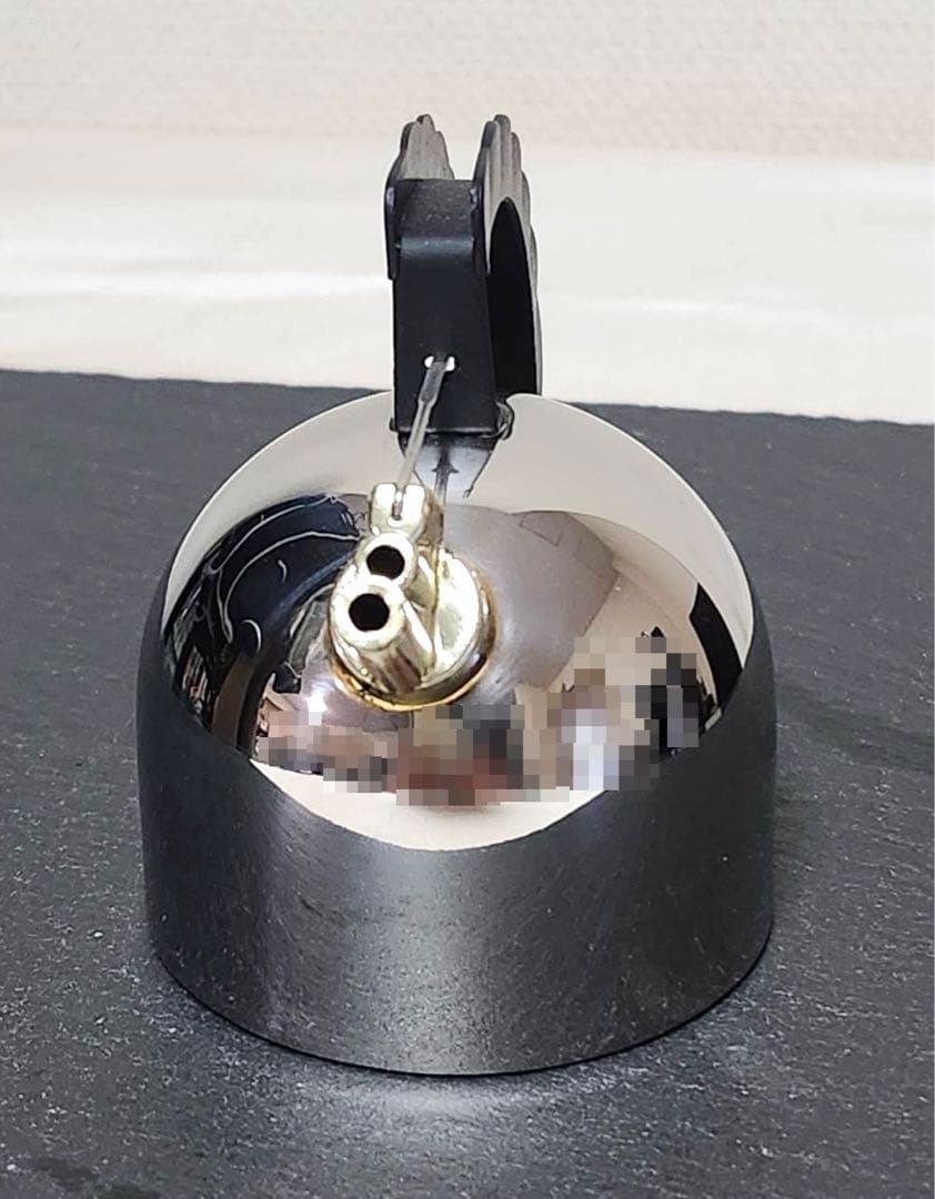 アレッシィ ミニチュア セット 8点 箱無し #ALESSI