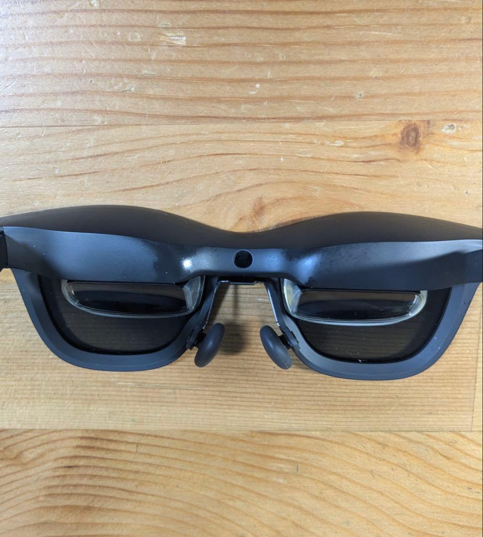 xreal air 2 pro エックスリアル　air2 air2pro