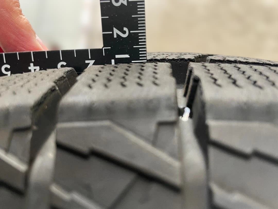 ★価格応談【24年スタッドレス+ホイール】ダンロップ WM 235/55R18