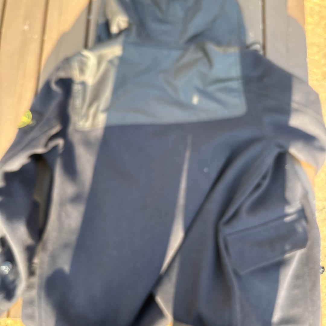 ストーンアイランド　コート