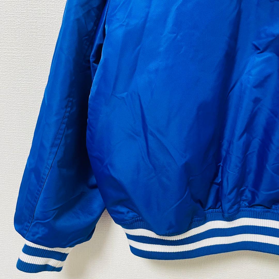 ニューエラ ドジャース スタジャン Lサイズ ブルー 青 大谷翔平