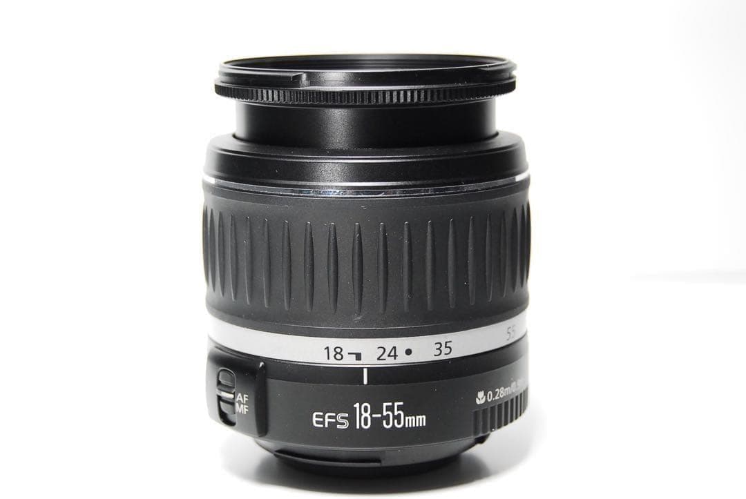 ⭐️美品⭐️Canon Kiss X3 一眼レフカメラ 初心者向け！動作確認済み