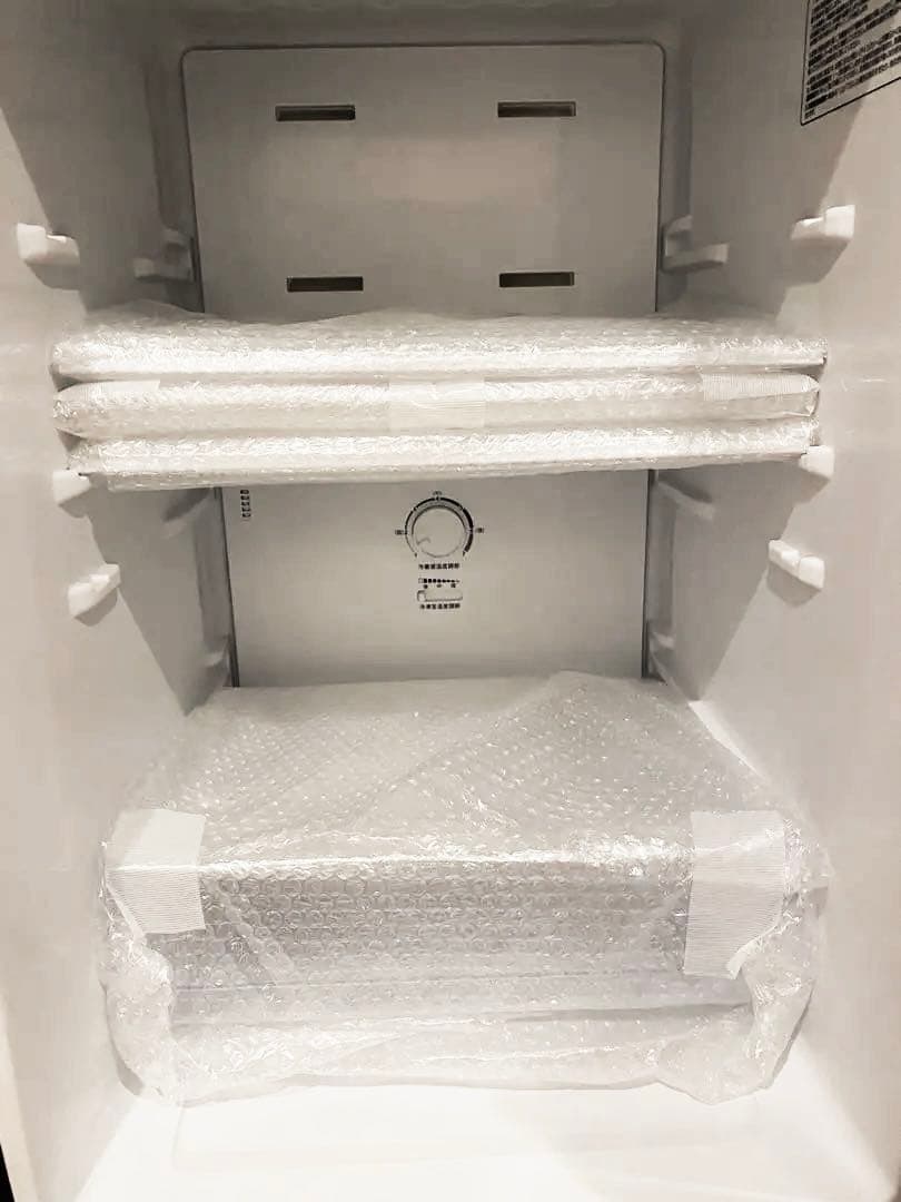 2022年製 冷蔵庫 HISENSE HR-D16F BLACK