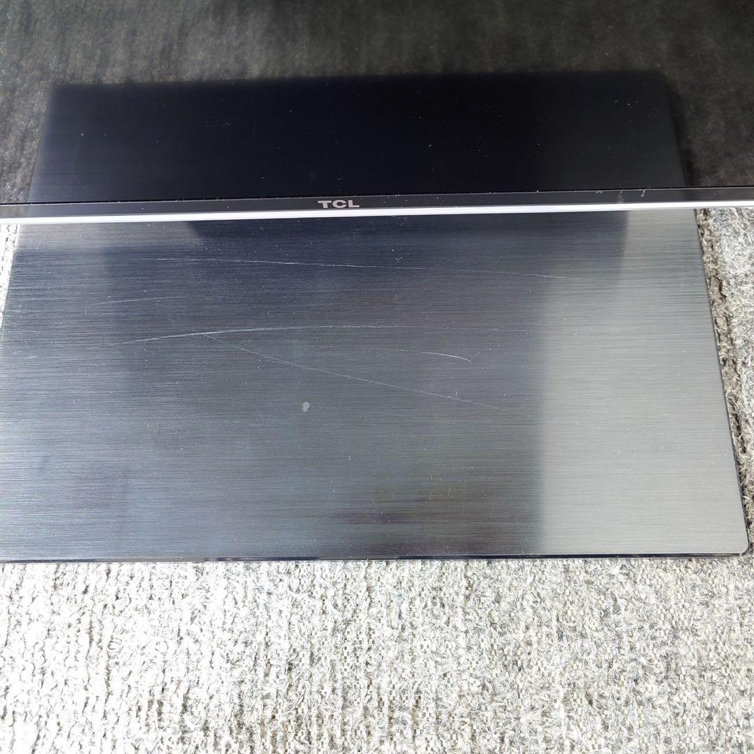 TCL 4K液晶テレビ 65QM8B 65V型 2024年製 J005