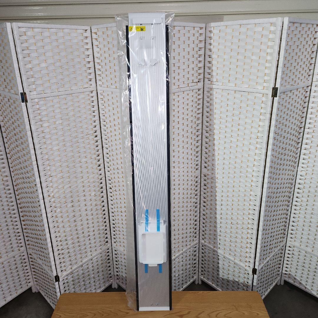 まつたか　アイリスオーヤマ ロング窓パネル IPAM-AL200