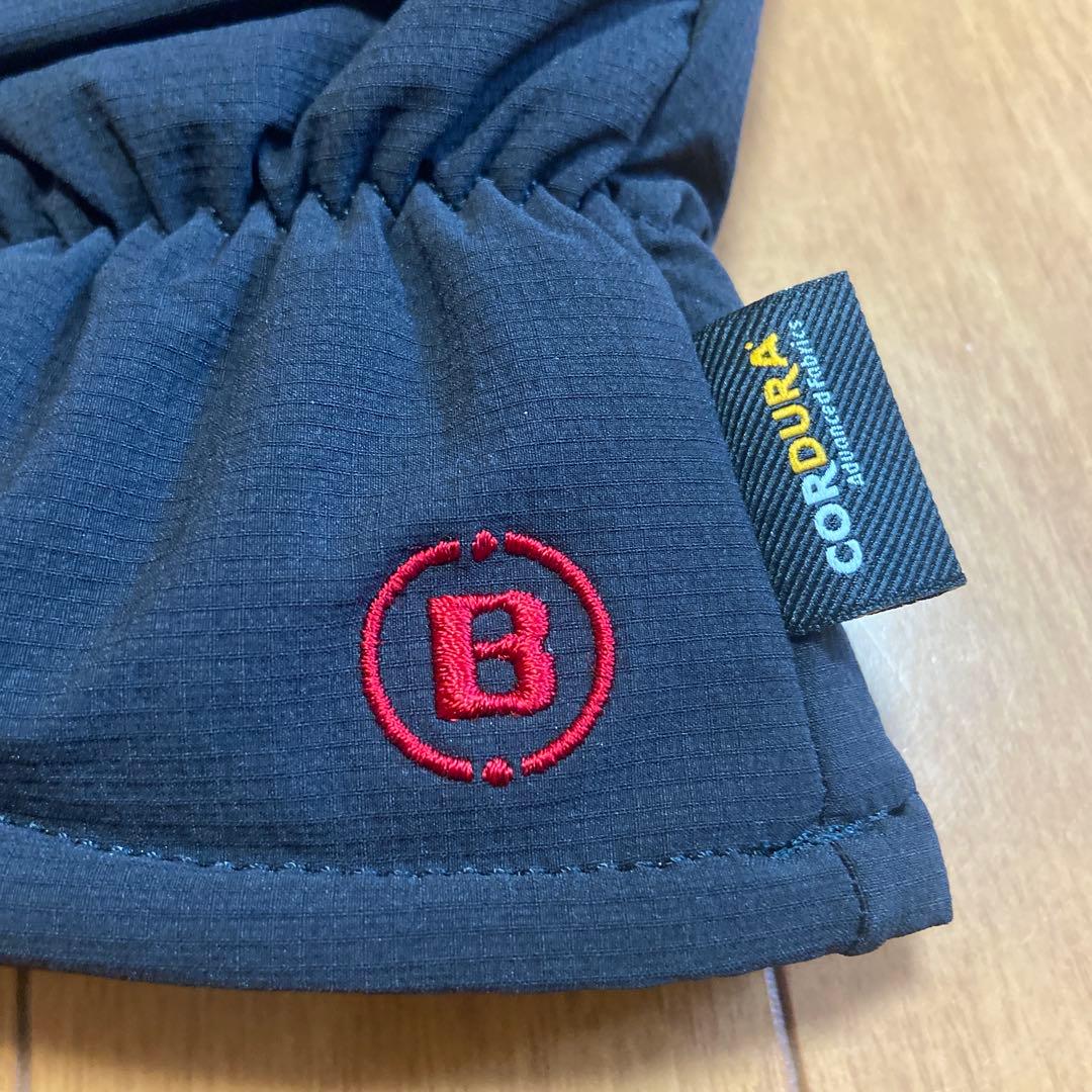 BRIEFING ブリーフィング WARM MITTON BLK ゴルフ