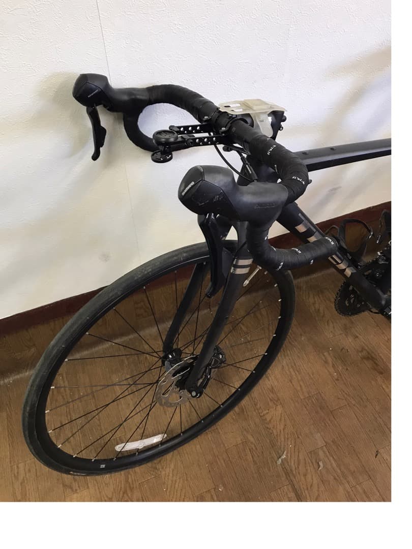 トレック TREK CHECKPOINT ALR4 2019年 アルミ