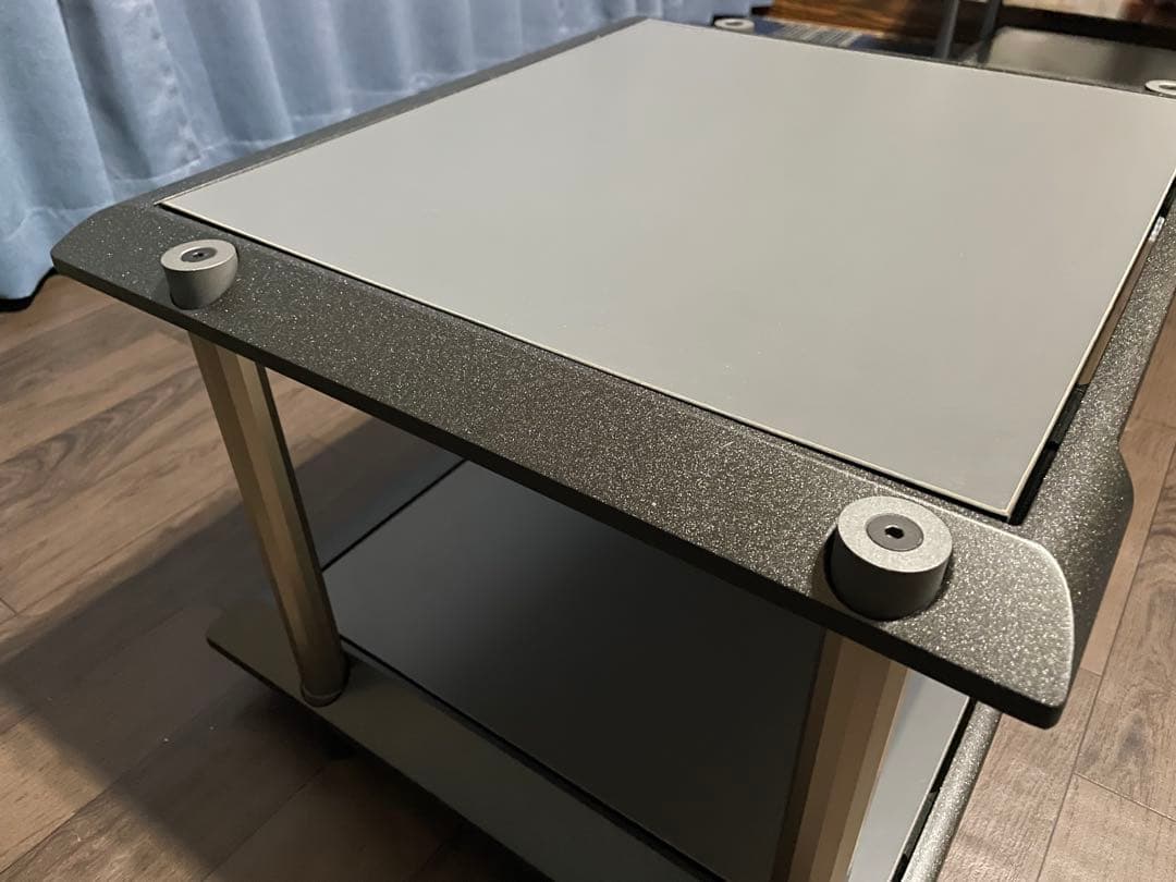 TAOC ASRII-2S オーディオラック