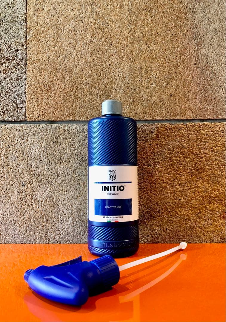 くろ 様@KC & Labocosmetica