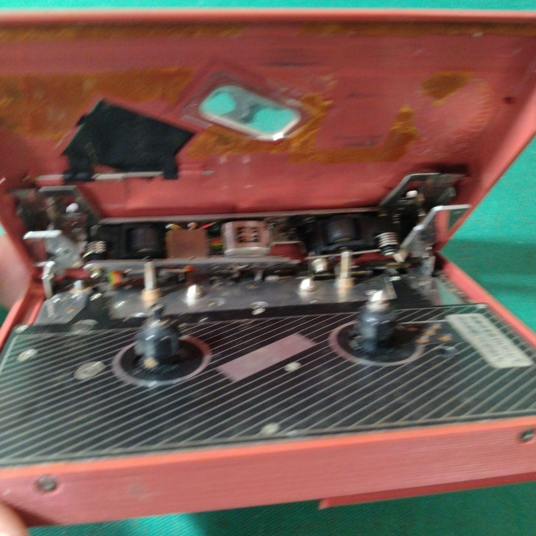 KENWOOD CP-G5 ジャンク