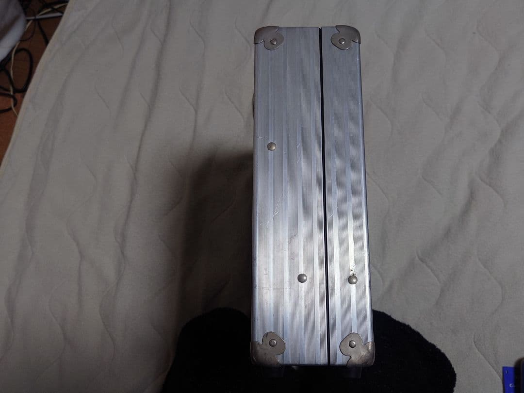 L*J様 （最終お値下）インテリアやクラフト展の容器にも！「BERMAS」アタッ