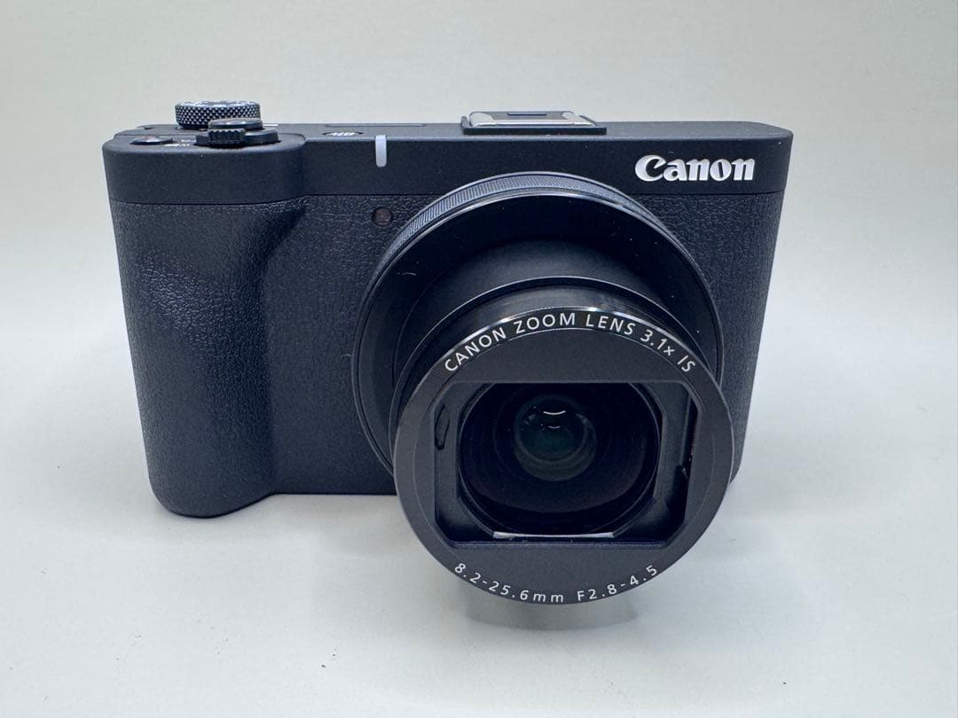 【最終値下げ】 Canon PowerShot V1