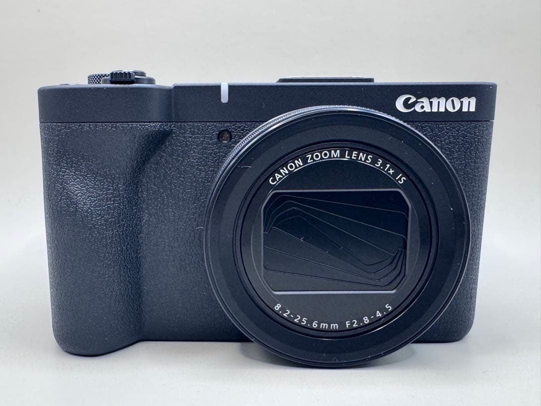 【最終値下げ】 Canon PowerShot V1